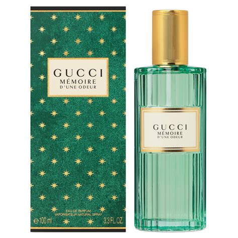 gucci mémoire d'une odeur fragrantica|gucci memoire d'une odeur 100ml.